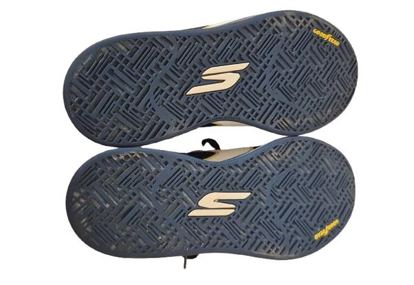 Skechers tamanho 43 – photo 5